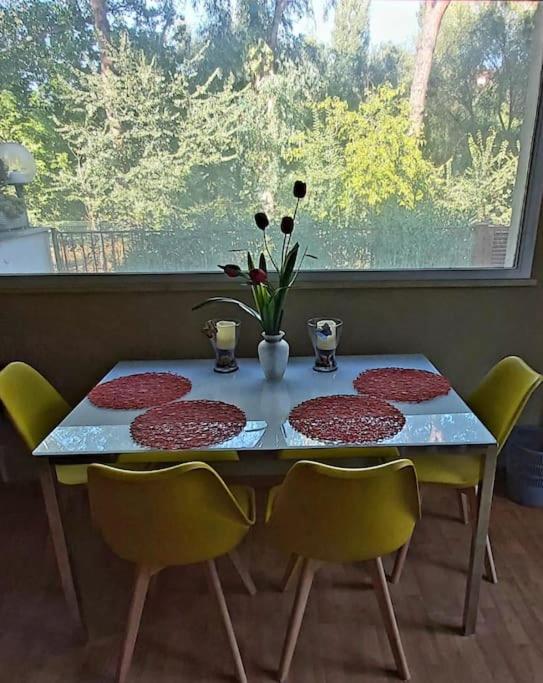 Lunabed Roma - Affitti Brevi Eksteriør bilde
